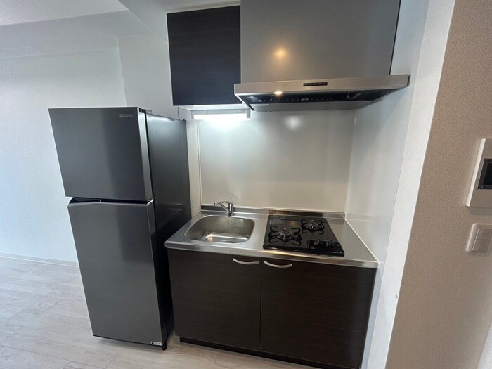 エステムコート大阪プリュームの物件内観写真