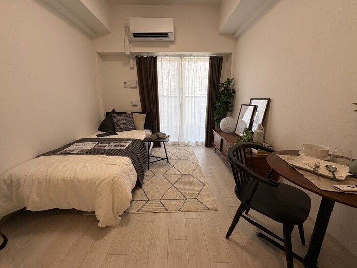 エステムコート大阪プリュームの物件内観写真