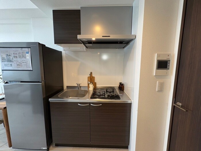 エステムコート大阪プリュームの物件内観写真