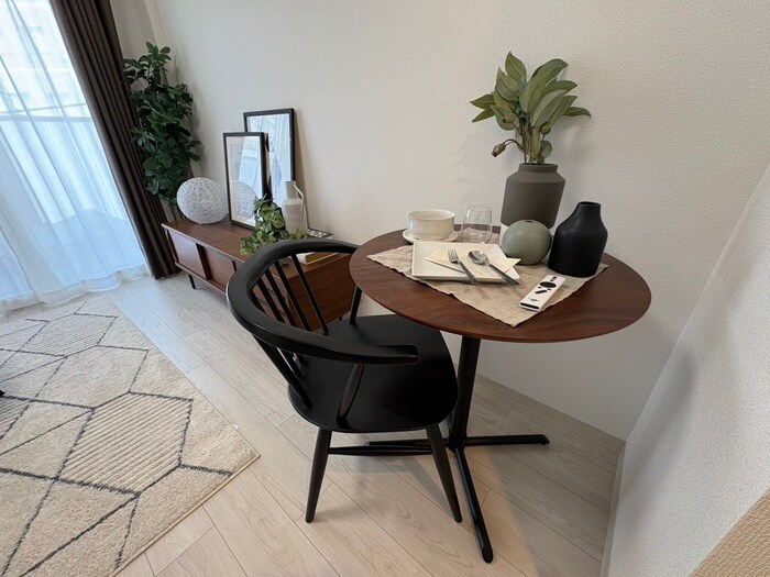 エステムコート大阪プリュームの物件内観写真