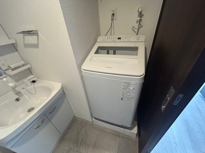 エステムコート大阪プリュームの物件内観写真