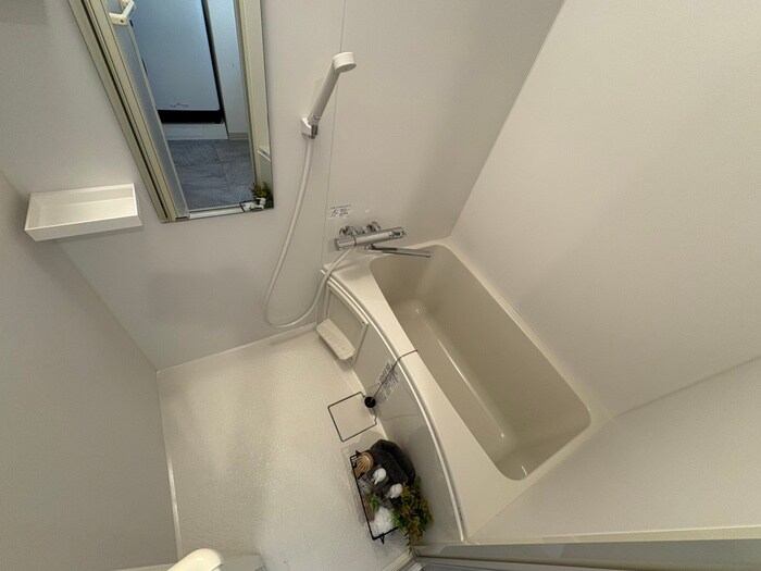 エステムコート大阪プリュームの物件内観写真