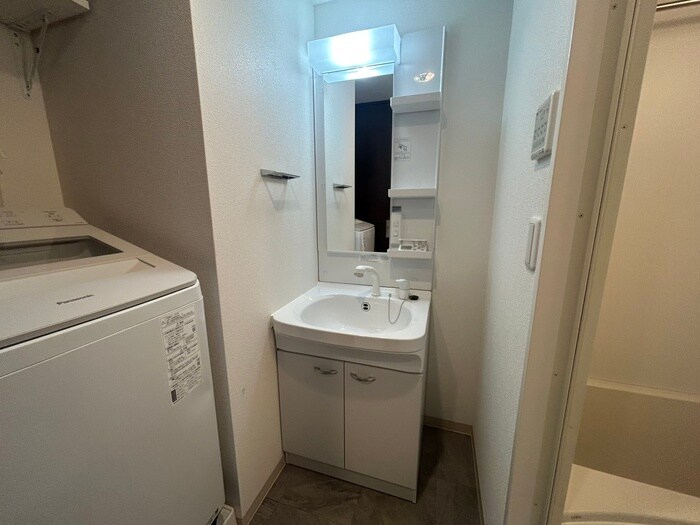 エステムコート大阪プリュームの物件内観写真