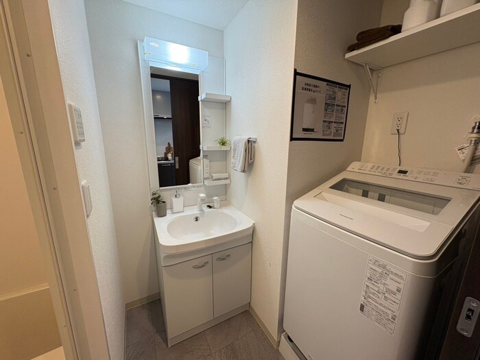 エステムコート大阪プリュームの物件内観写真