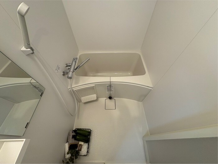 エステムコート大阪プリュームの物件内観写真