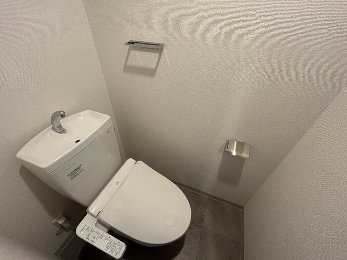 エステムコート大阪プリュームの物件内観写真