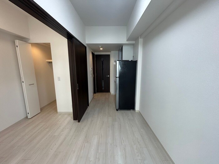 エステムコート大阪プリュームの物件内観写真