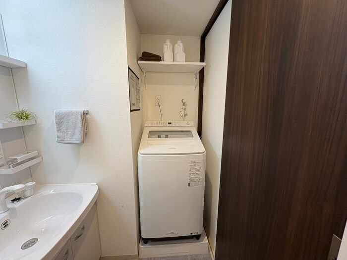 エステムコート大阪プリュームの物件内観写真