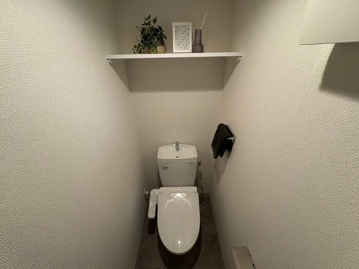 エステムコート大阪プリュームの物件内観写真