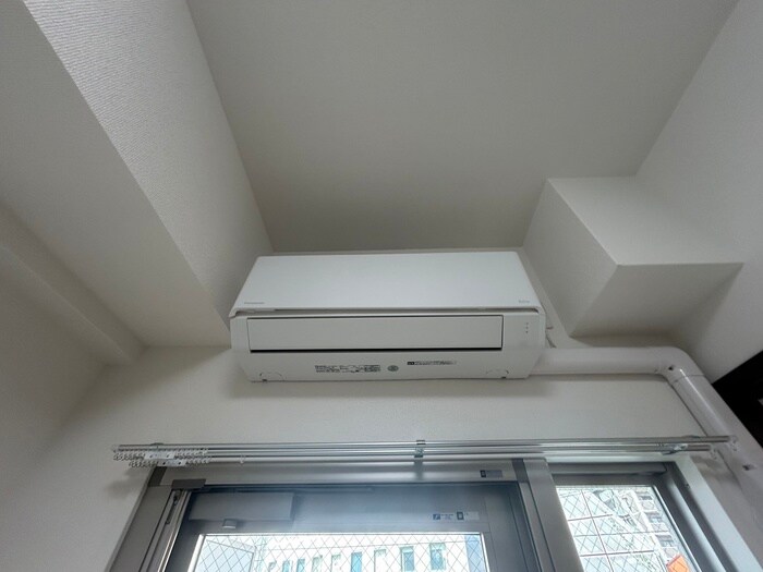 エステムコート大阪プリュームの物件内観写真