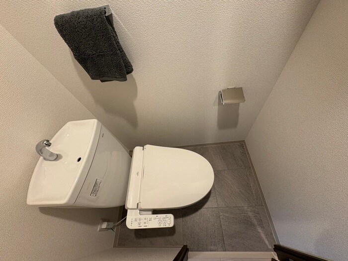 エステムコート大阪プリュームの物件内観写真