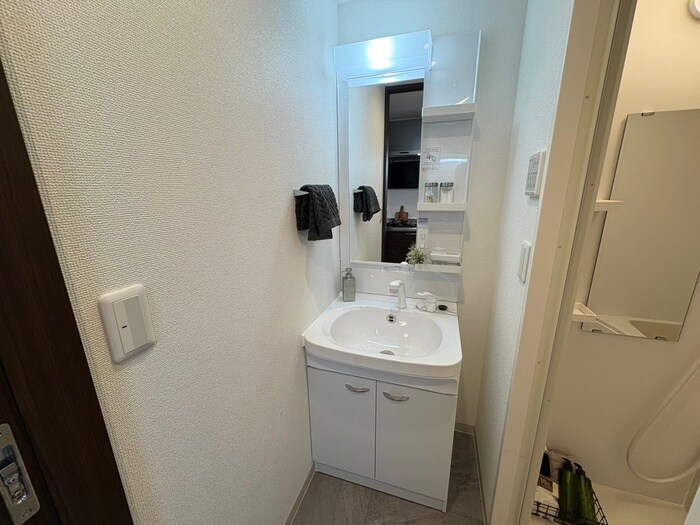 エステムコート大阪プリュームの物件内観写真