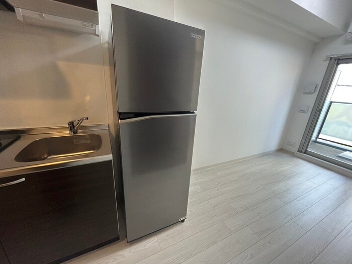 エステムコート大阪プリュームの物件内観写真