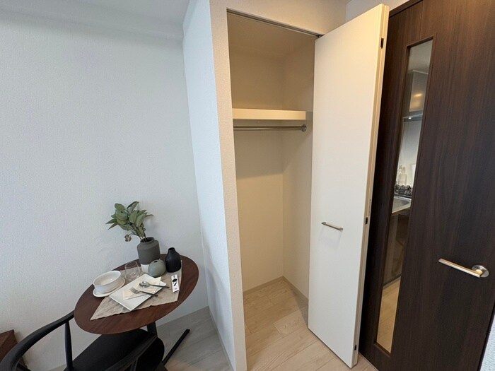 エステムコート大阪プリュームの物件内観写真