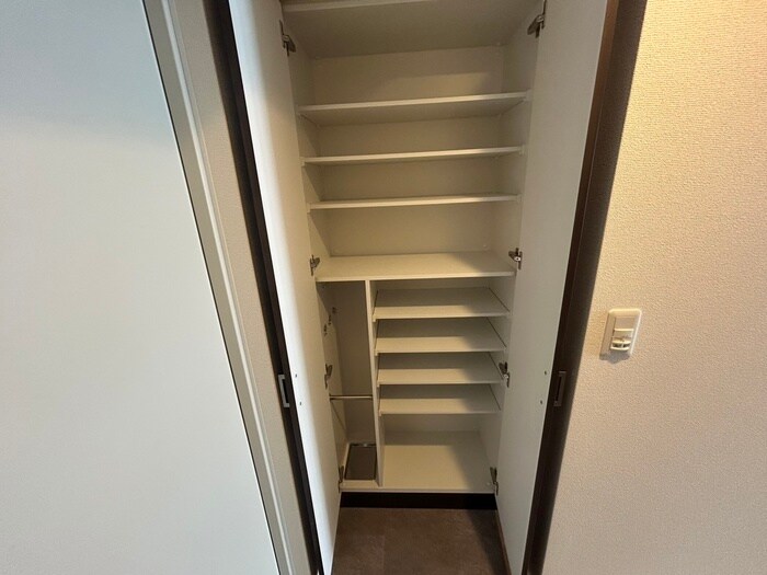 エステムコート大阪プリュームの物件内観写真