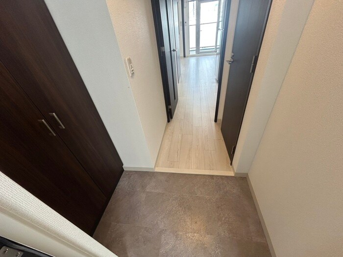 エステムコート大阪プリュームの物件内観写真