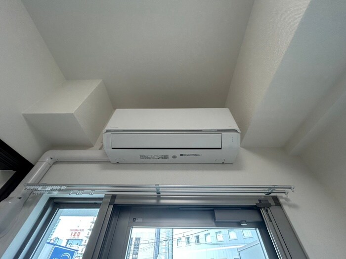 エステムコート大阪プリュームの物件内観写真