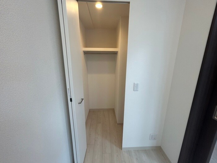 エステムコート大阪プリュームの物件内観写真