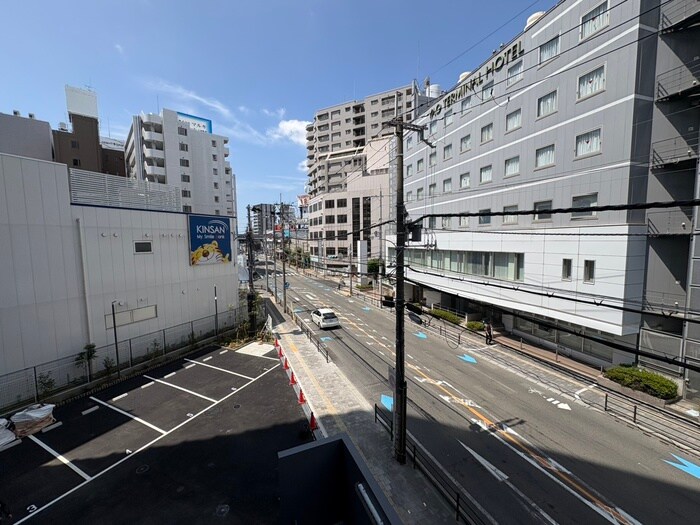 エステムコート大阪プリュームの物件内観写真