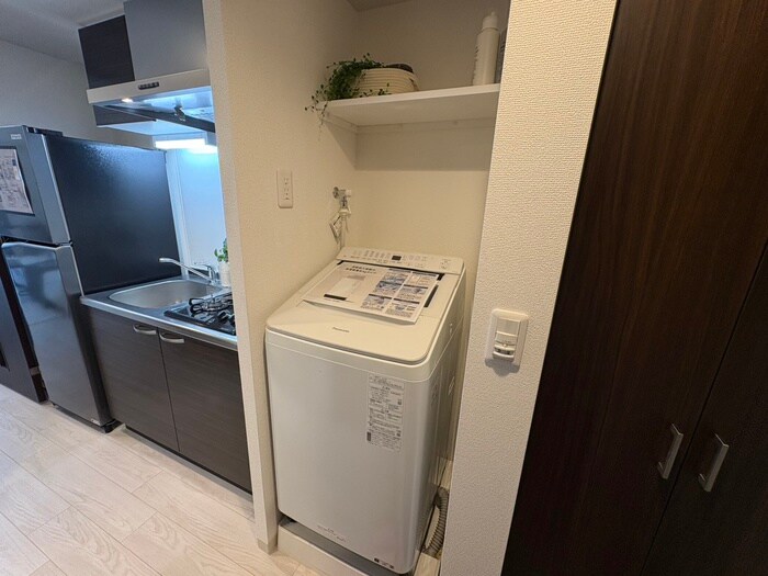 エステムコート大阪プリュームの物件内観写真