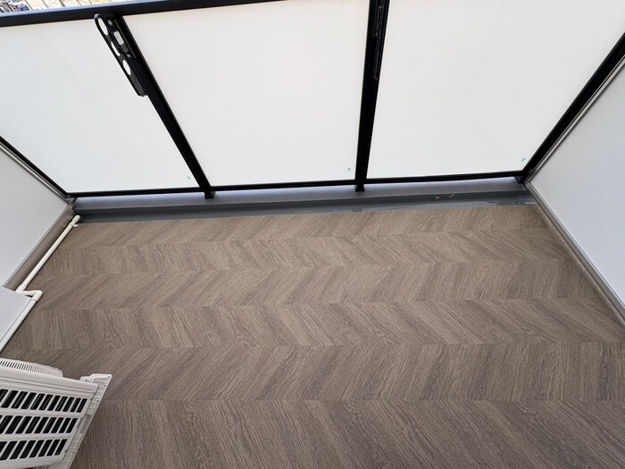 エステムコート大阪プリュームの物件内観写真