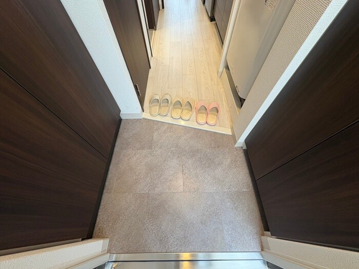 エステムコート大阪プリュームの物件内観写真