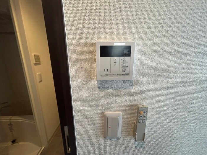 エステムコート大阪プリュームの物件内観写真