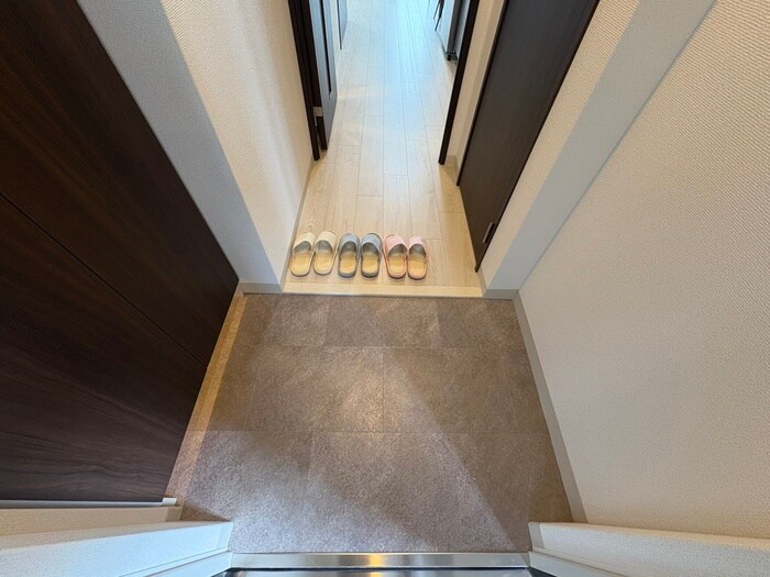 エステムコート大阪プリュームの物件内観写真