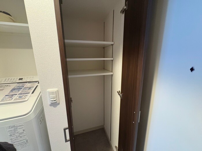 エステムコート大阪プリュームの物件内観写真