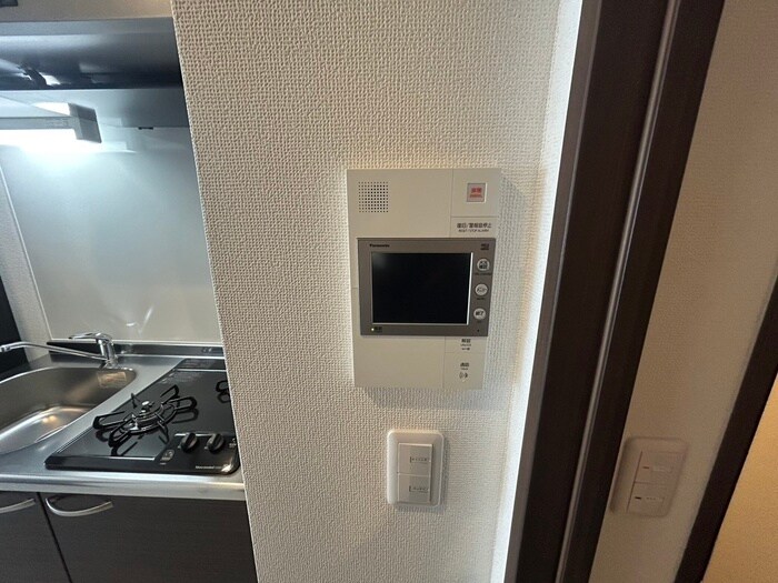 エステムコート大阪プリュームの物件内観写真