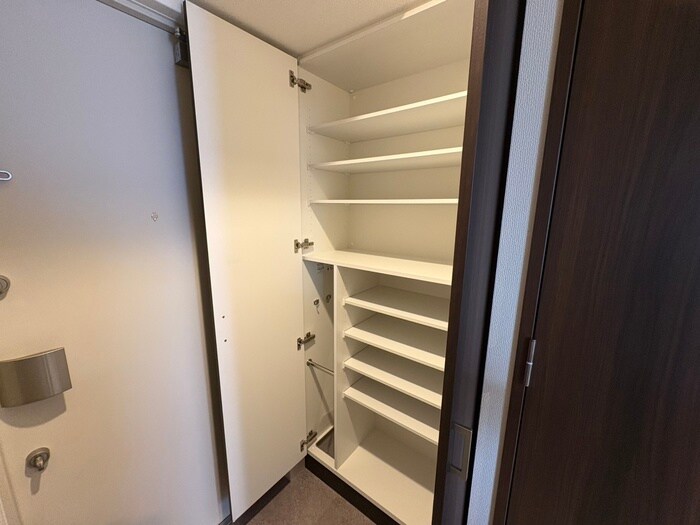 エステムコート大阪プリュームの物件内観写真