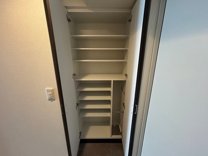 エステムコート大阪プリュームの物件内観写真