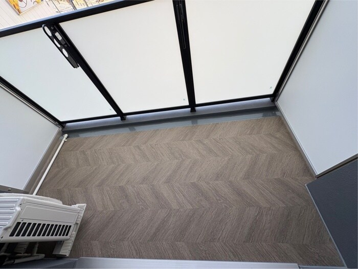 エステムコート大阪プリュームの物件内観写真