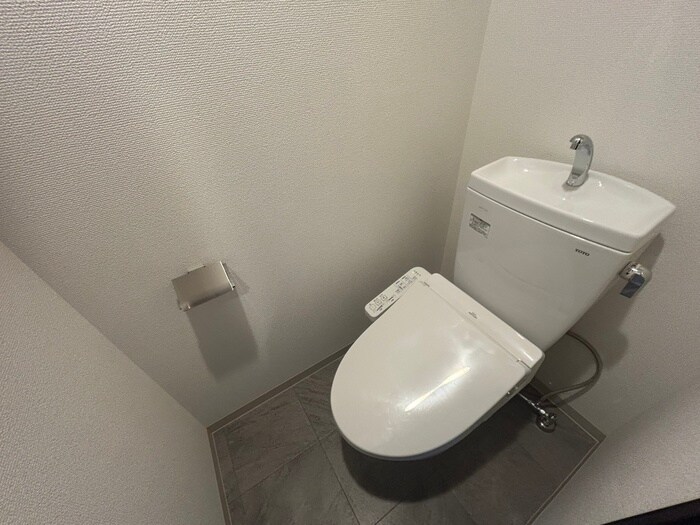 エステムコート大阪プリュームの物件内観写真