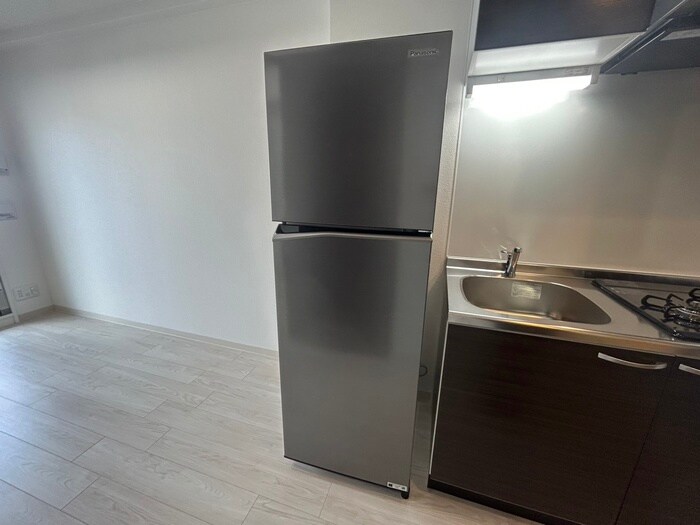 エステムコート大阪プリュームの物件内観写真