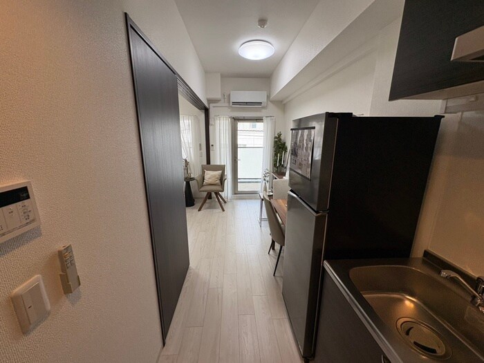 エステムコート大阪プリュームの物件内観写真