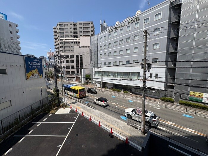 エステムコート大阪プリュームの物件内観写真