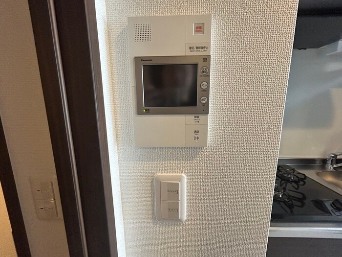 エステムコート大阪プリュームの物件内観写真