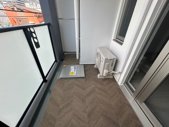 エステムコート大阪プリュームの物件内観写真