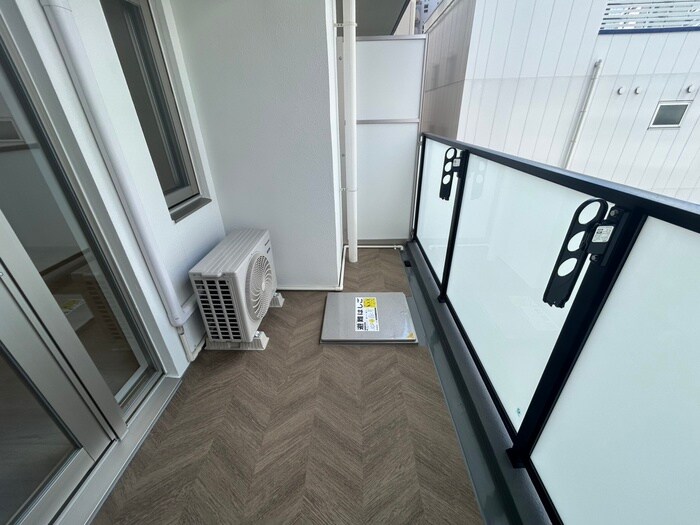 エステムコート大阪プリュームの物件内観写真