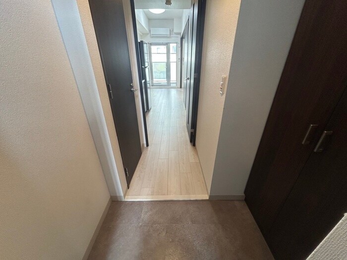 エステムコート大阪プリュームの物件内観写真