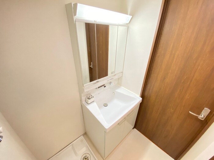 アンプルールフェール西大路の物件内観写真