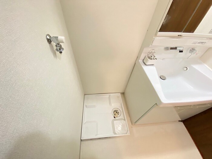 アンプルールフェール西大路の物件内観写真