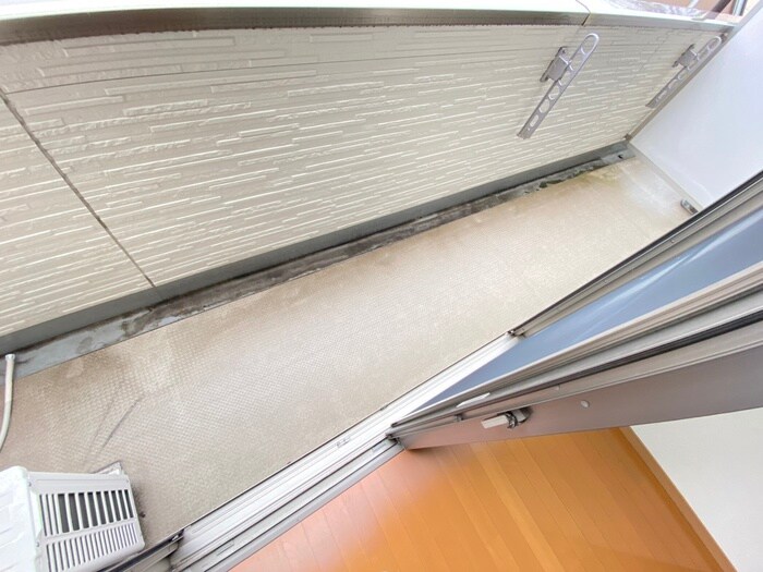 アンプルールフェール西大路の物件内観写真