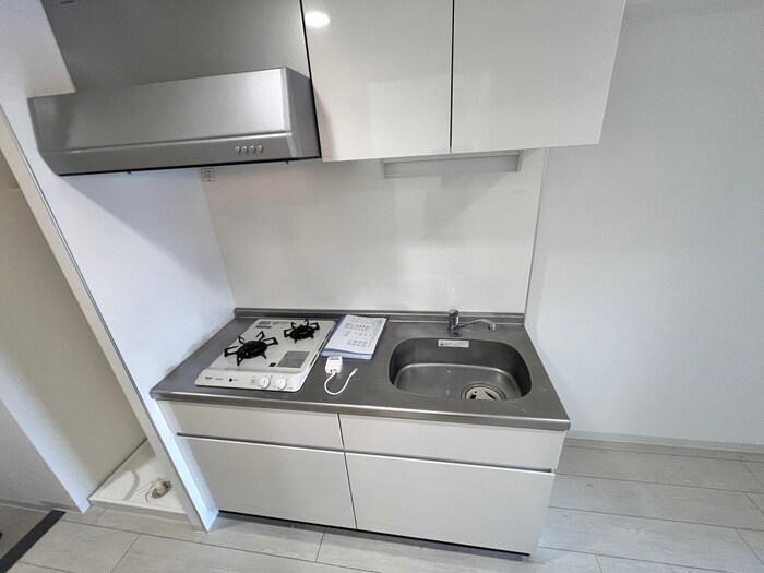 ネクサス西宮の物件内観写真