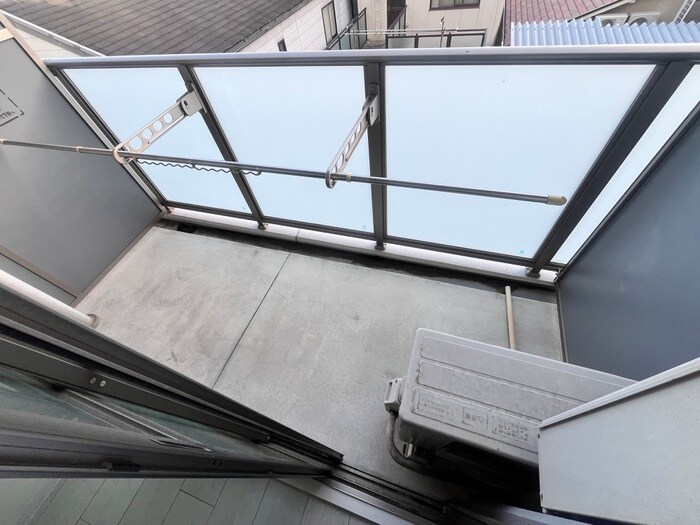 ネクサス西宮の物件内観写真