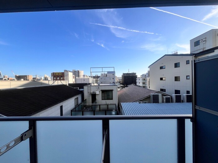 ネクサス西宮の物件内観写真