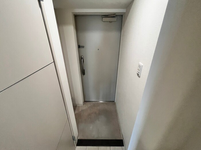 ネクサス西宮の物件内観写真