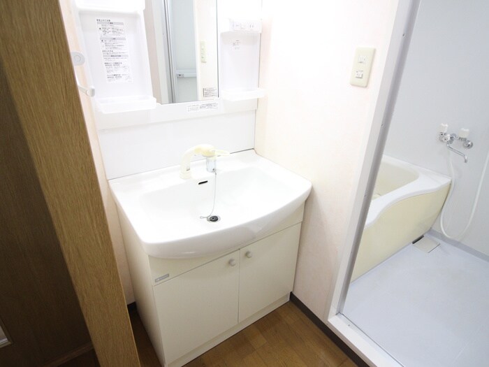 サンラトール甲陽園の物件内観写真