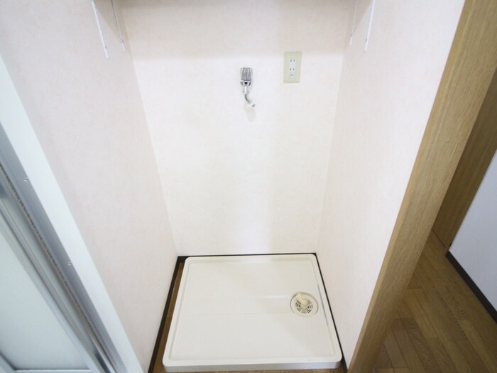 サンラトール甲陽園の物件内観写真